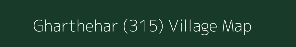 Gharthehar (315) village map in Himachal Pradesh