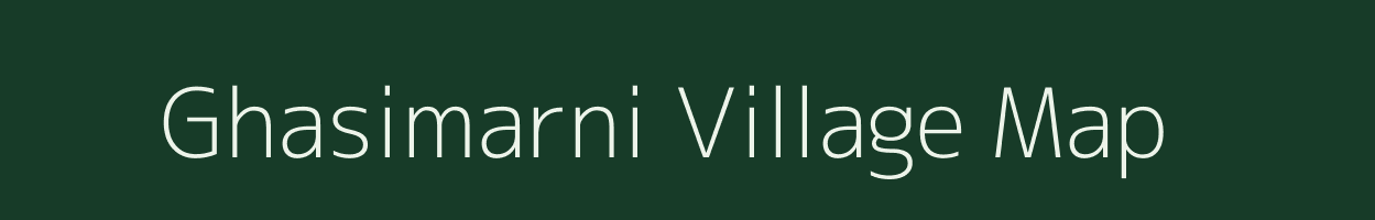 Ghasimarni village map in Jharkhand