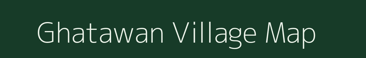 Ghatawan village map in Bihar