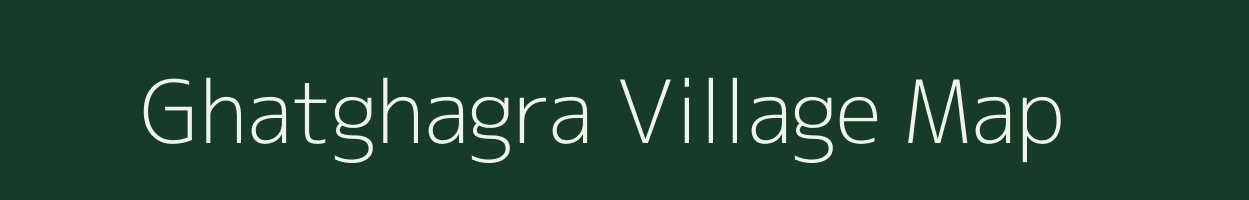 Ghatghagra village map in Jharkhand