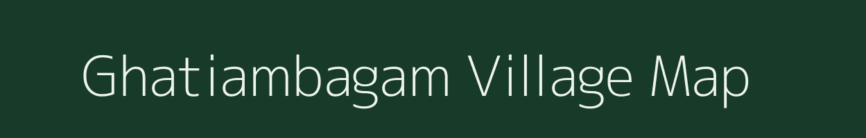 Ghatiambagam village map in Odisha