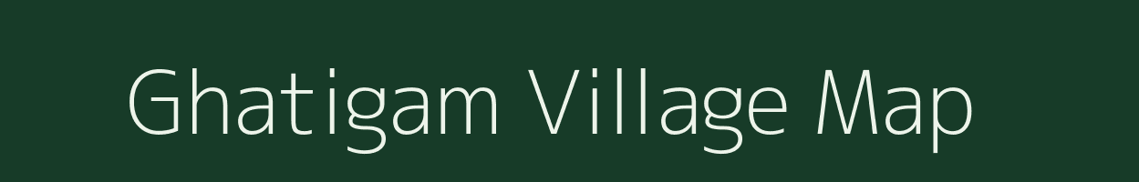 Ghatigam village map in Odisha