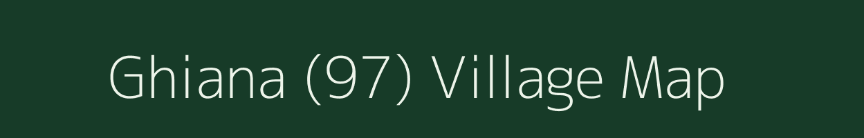 Ghiana (97) village map in Himachal Pradesh