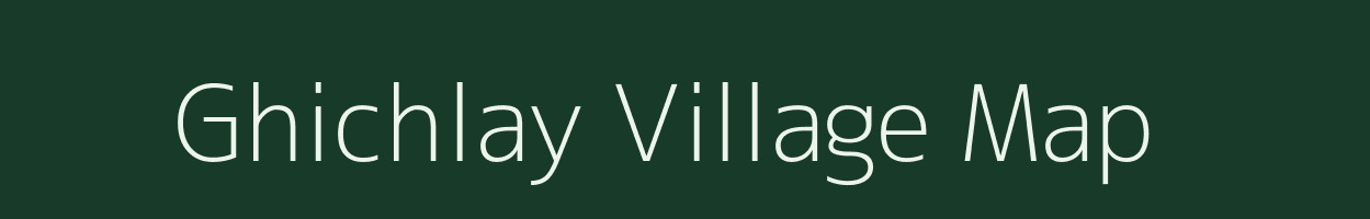 Ghichlay village map in Madhya Pradesh