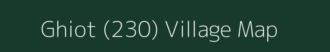 Ghiot (230) village map in Himachal Pradesh