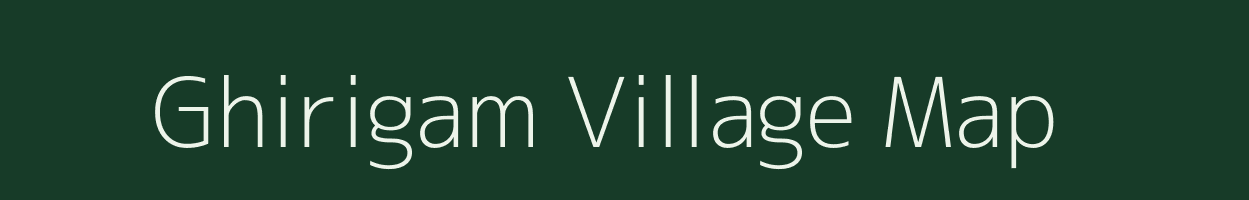 Ghirigam village map in Odisha