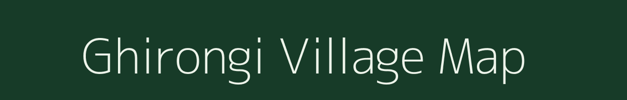 Ghirongi village map in Madhya Pradesh