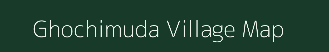 Ghochimuda village map in Madhya Pradesh