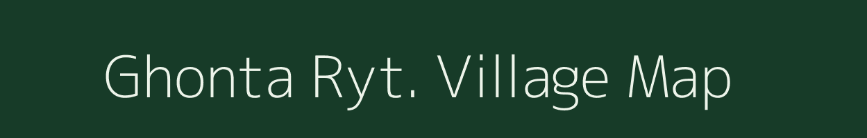 Ghonta Ryt. village map in Madhya Pradesh