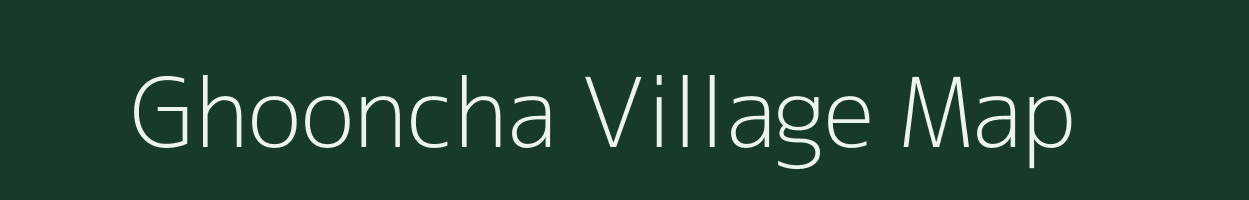 Ghooncha village map in Uttar Pradesh