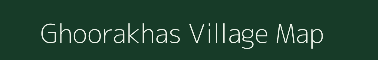 Ghoorakhas village map in Madhya Pradesh