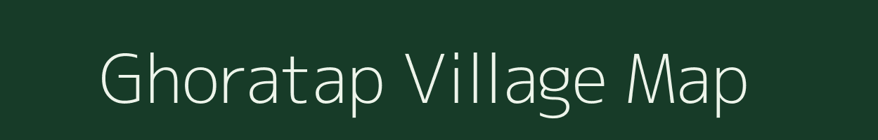 Ghoratap village map in Bihar