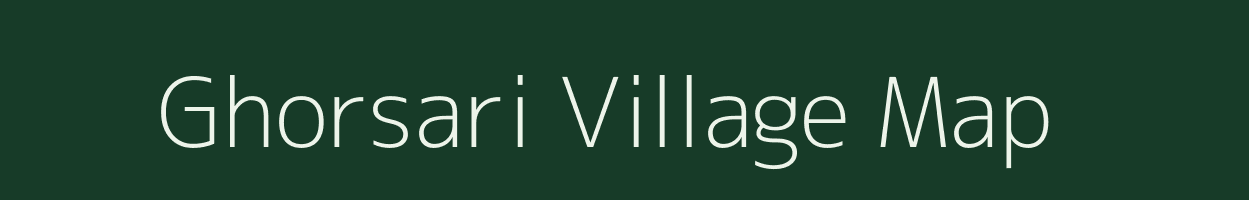 Ghorsari village map in Bihar