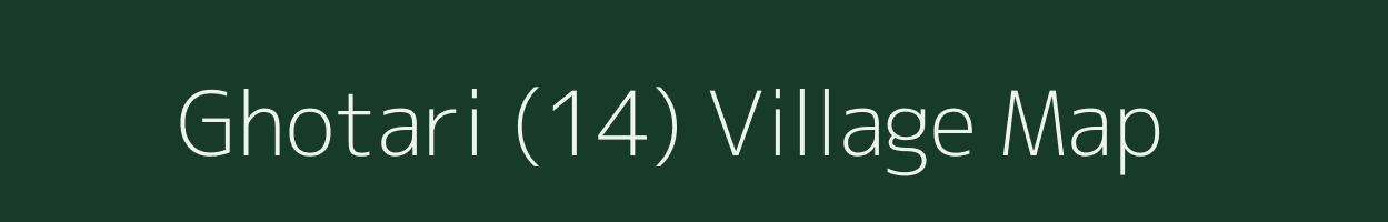 Ghotari (14) village map in Himachal Pradesh