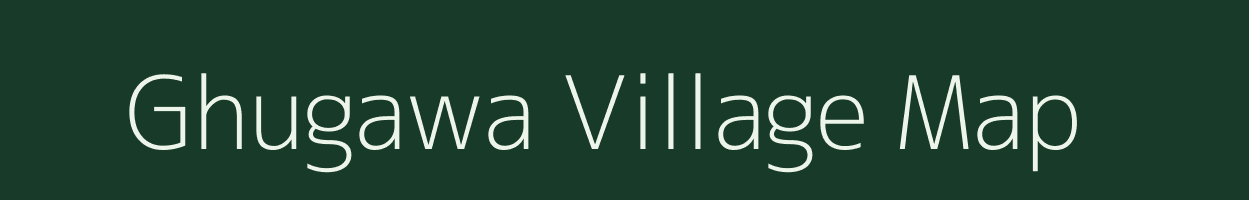 Ghugawa village map in Maharashtra