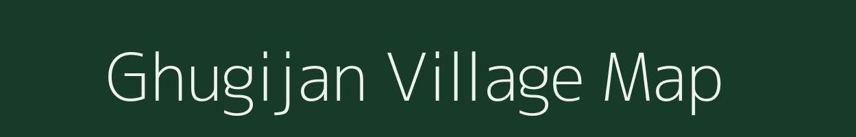 Ghugijan village map in West Bengal