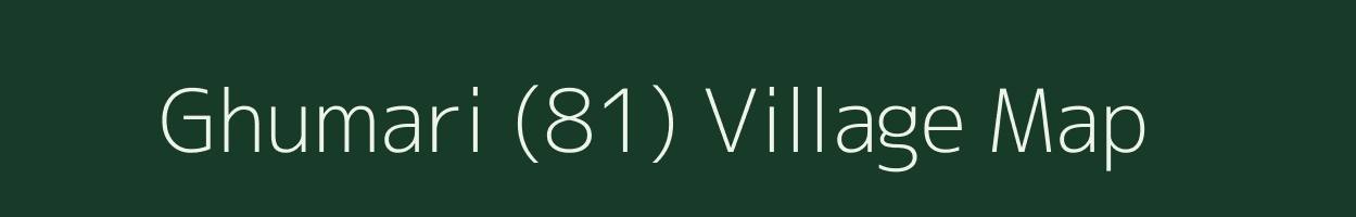 Ghumari (81) village map in Himachal Pradesh