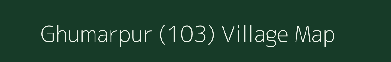 Ghumarpur (103) village map in Himachal Pradesh