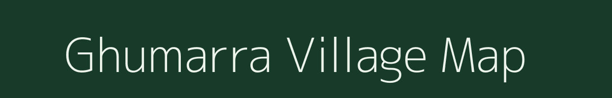 Ghumarra village map in Maharashtra