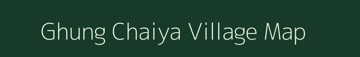 Ghung Chaiya village map in Uttar Pradesh
