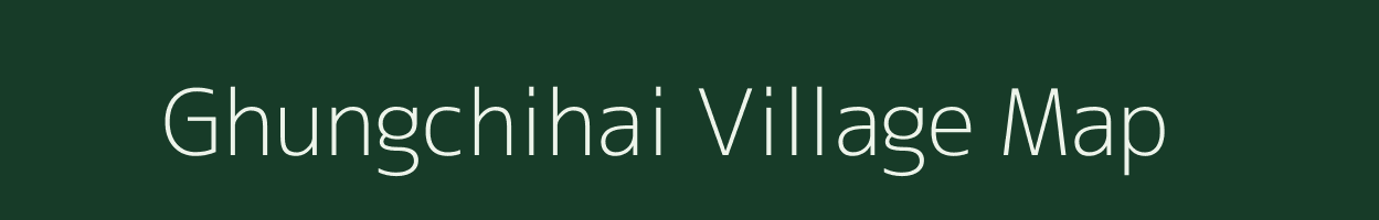 Ghungchihai village map in Uttar Pradesh