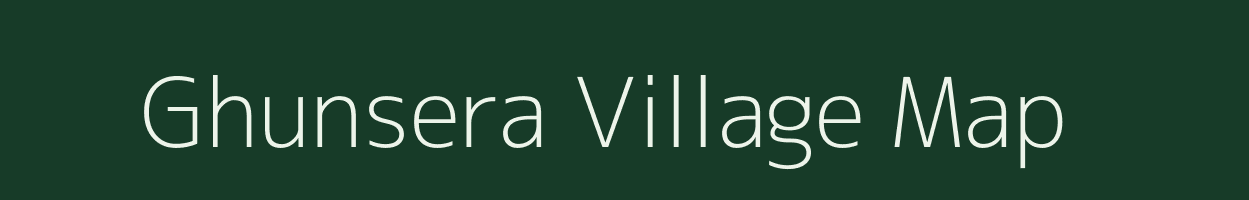 Ghunsera village map in Jharkhand