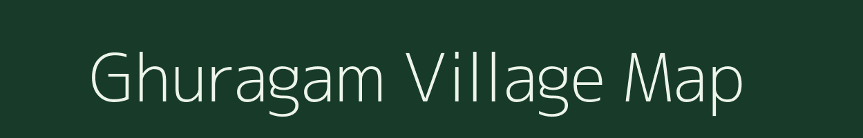 Ghuragam village map in Odisha