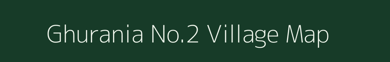 Ghurania No.2 village map in Assam