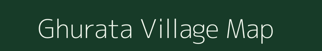 Ghurata village map in Madhya Pradesh