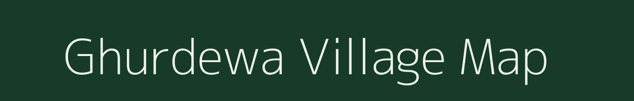 Ghurdewa village map in Jharkhand