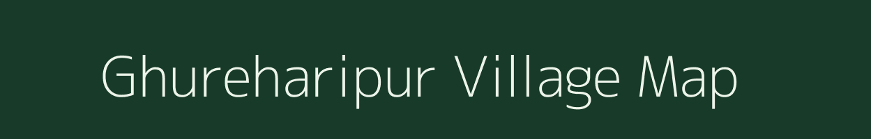 Ghureharipur village map in Uttar Pradesh