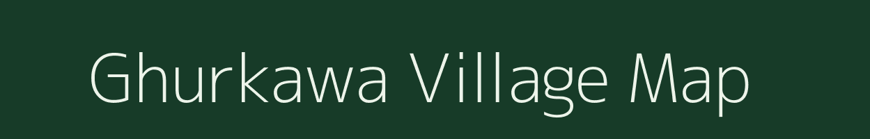 Ghurkawa village map in Uttar Pradesh