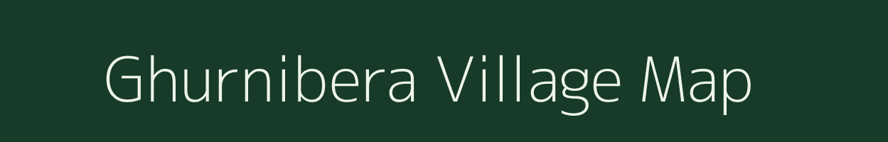 Ghurnibera village map in Jharkhand