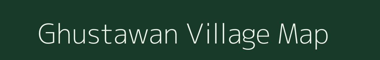 Ghustawan village map in Bihar
