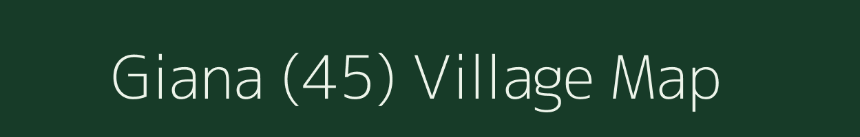 Giana (45) village map in Himachal Pradesh