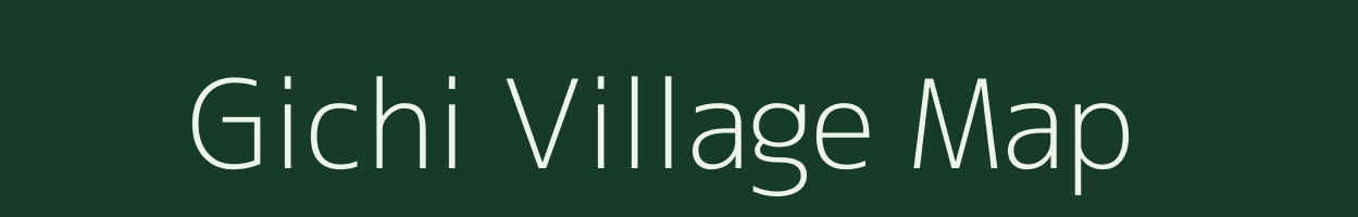 Gichi village map in Arunachal Pradesh