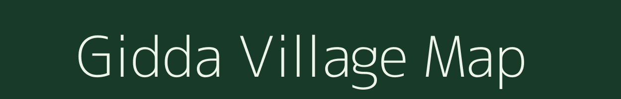 Gidda village map in Andhra Pradesh
