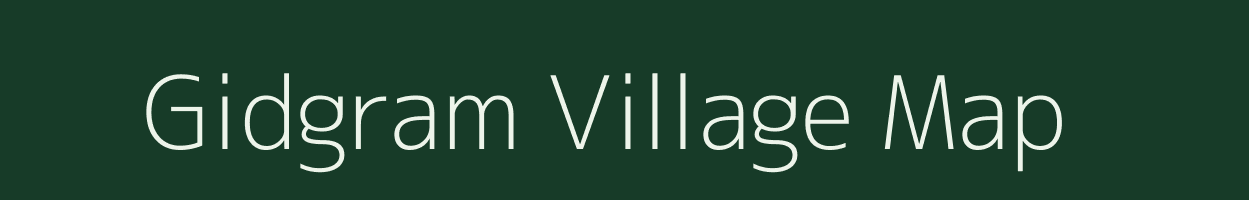 Gidgram village map in West Bengal