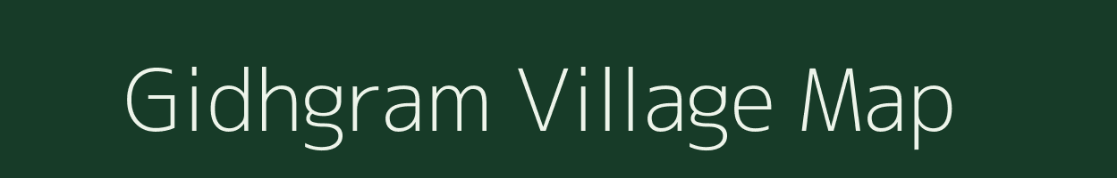 Gidhgram village map in West Bengal