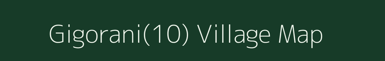 Gigorani(10) village map in Haryana