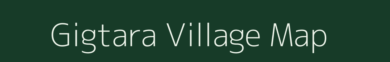 Gigtara village map in Chhattisgarh