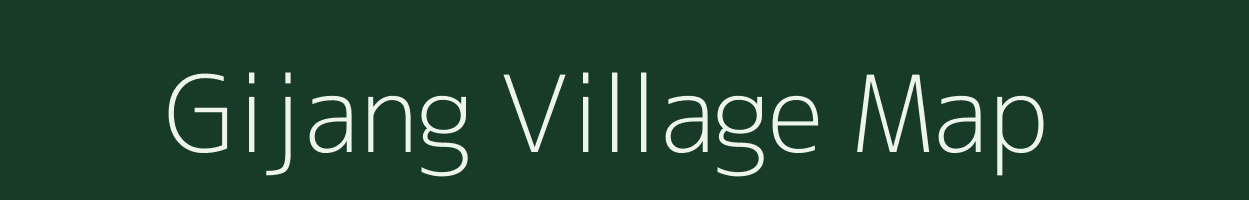 Gijang village map in Assam