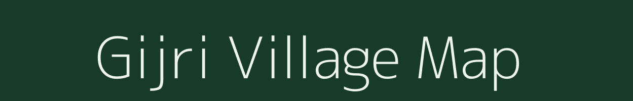 Gijri village map in Bihar