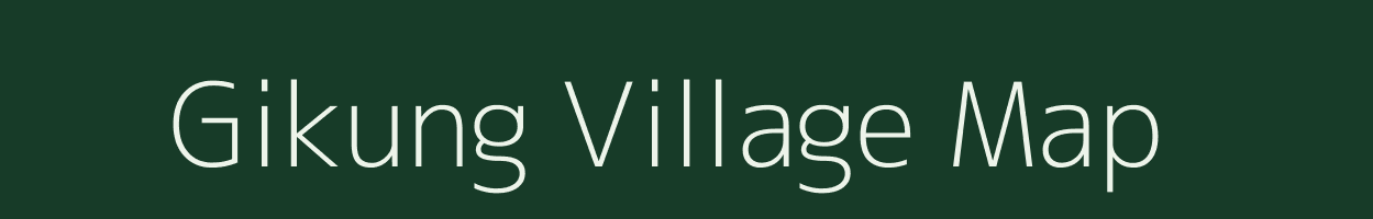 Gikung village map in Arunachal Pradesh