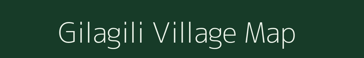 Gilagili village map in Karnataka