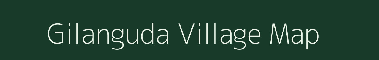 Gilanguda village map in Maharashtra