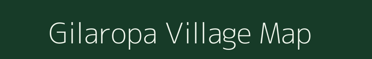 Gilaropa village map in Madhya Pradesh