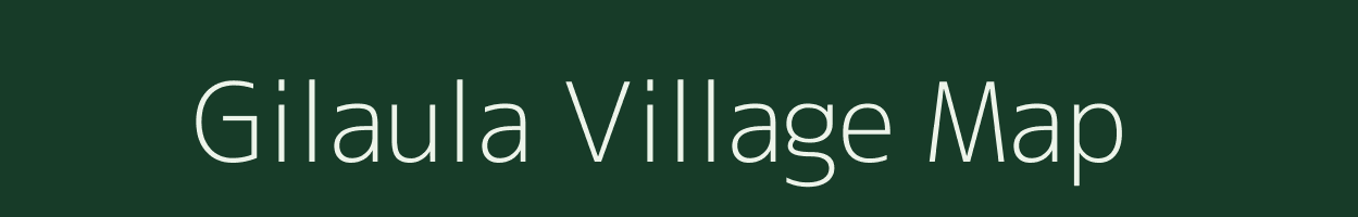 Gilaula village map in Uttar Pradesh