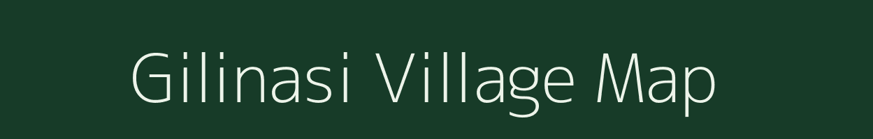 Gilinasi village map in Odisha