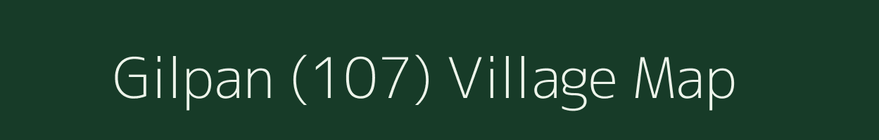 Gilpan (107) village map in Punjab